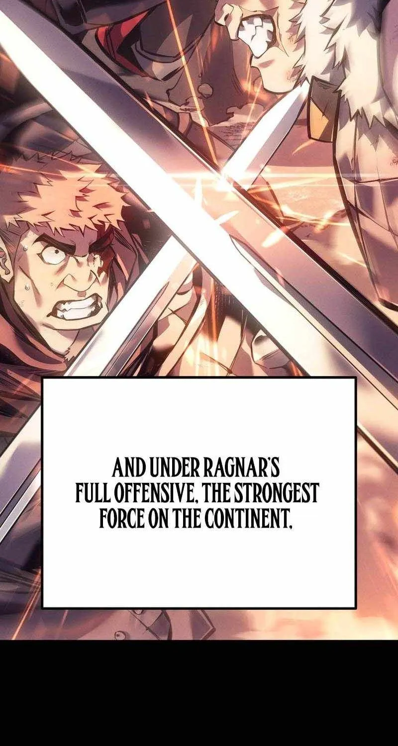 Regressing As The Reincarnated Bastard Of The Sword Clan Chapter 91 page 8 - 