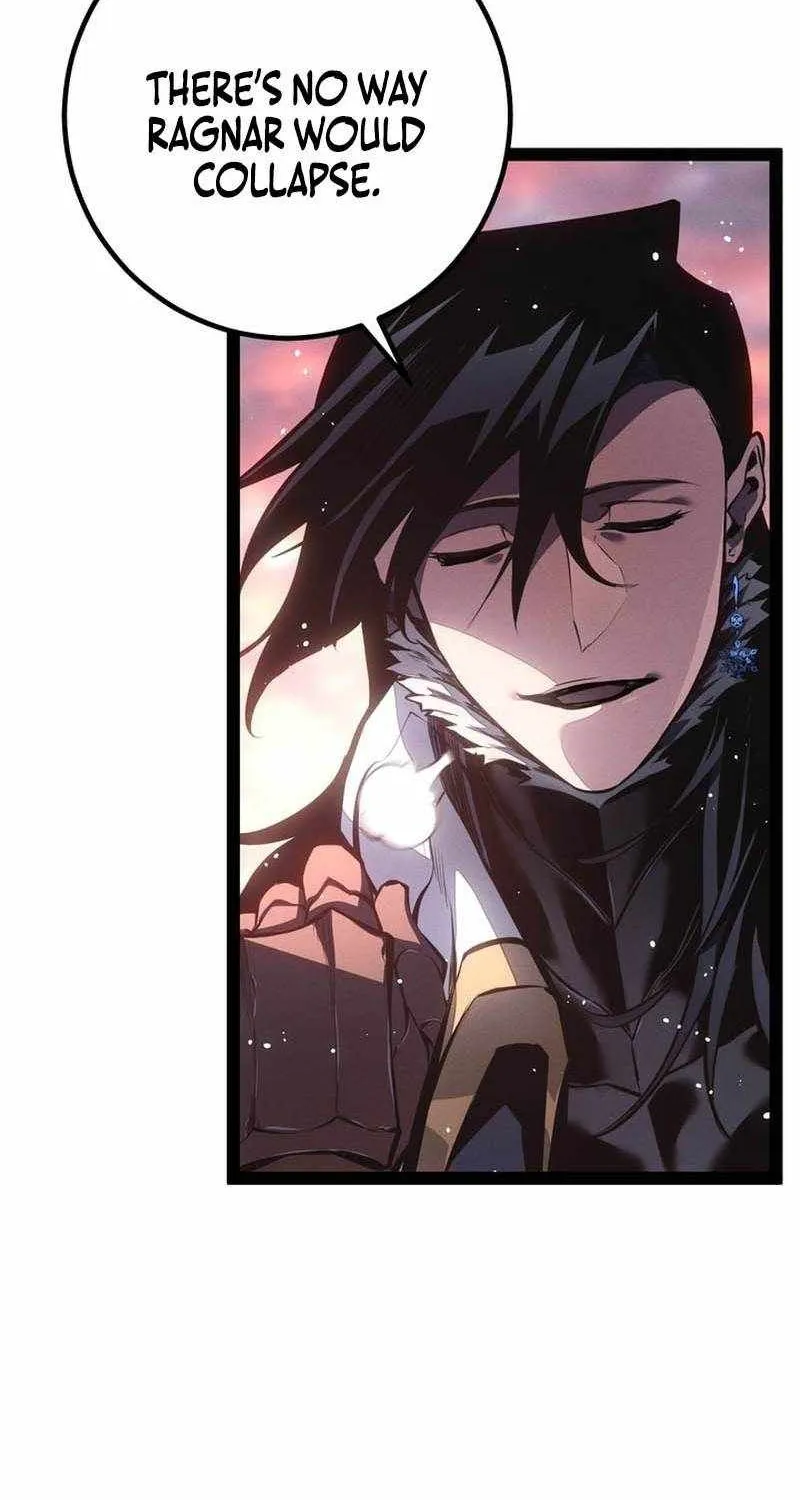 Regressing As The Reincarnated Bastard Of The Sword Clan Chapter 91 page 74 - 