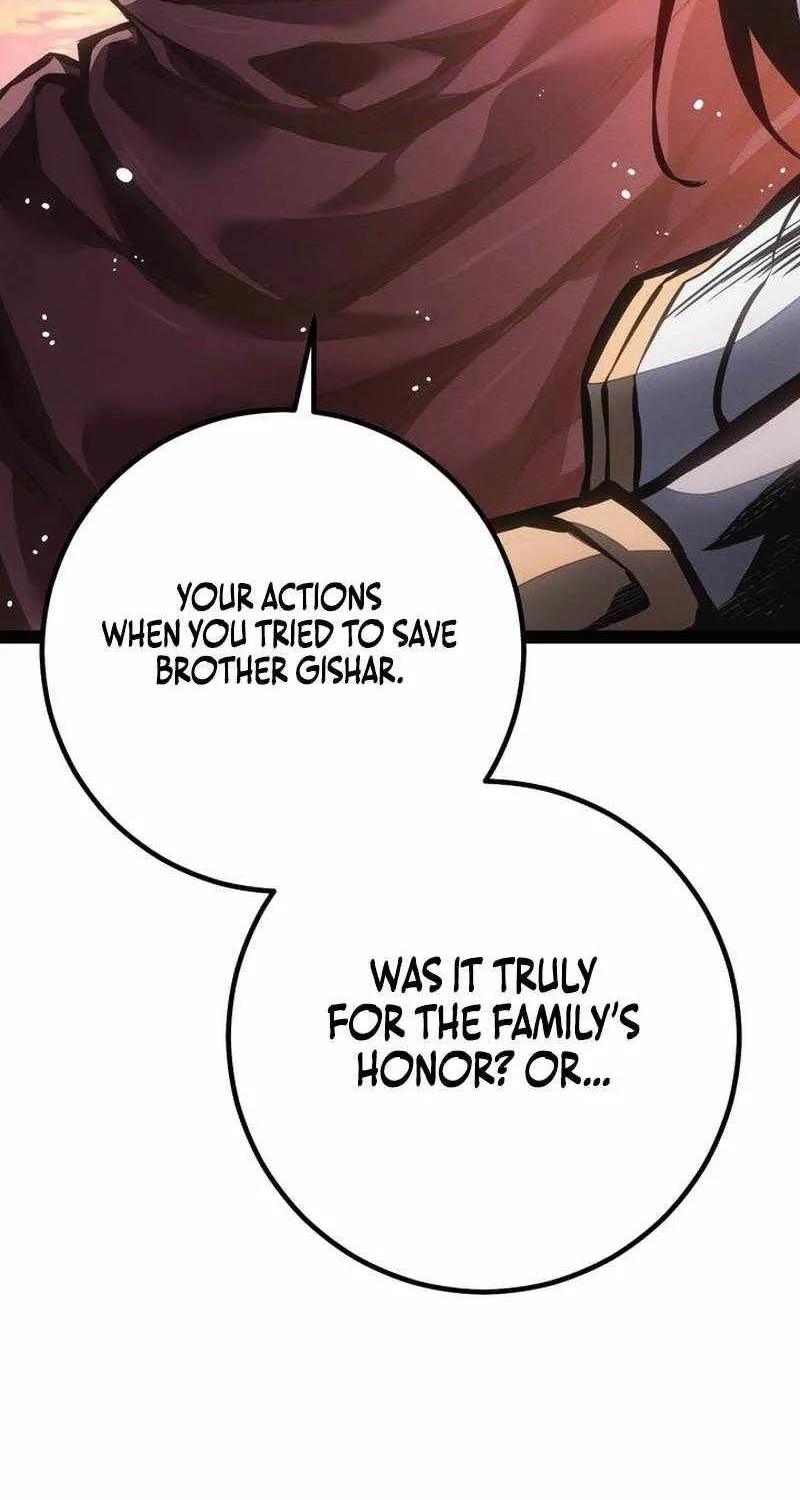 Regressing As The Reincarnated Bastard Of The Sword Clan Chapter 91 page 79 - 