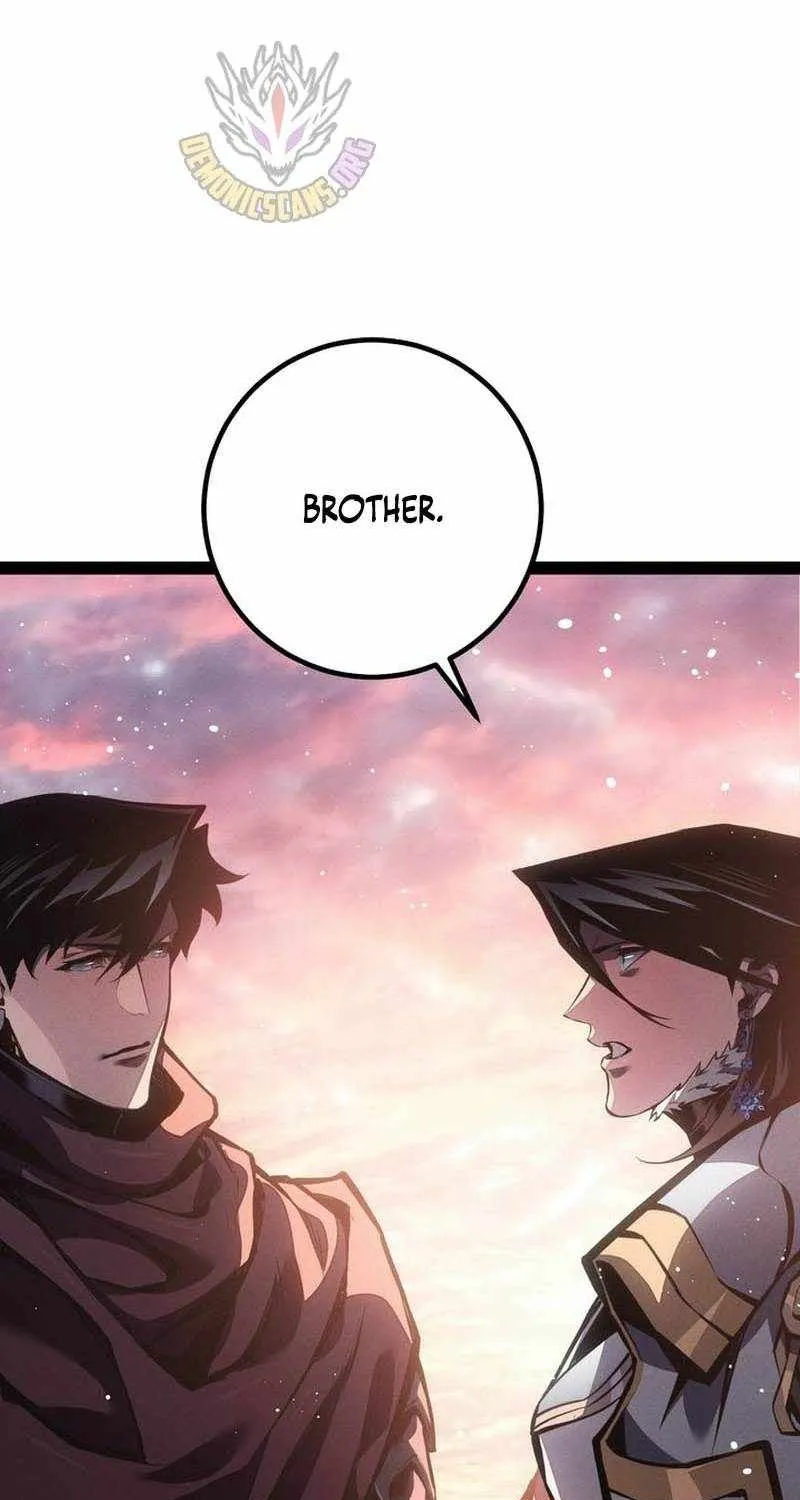 Regressing As The Reincarnated Bastard Of The Sword Clan Chapter 91 page 80 - 