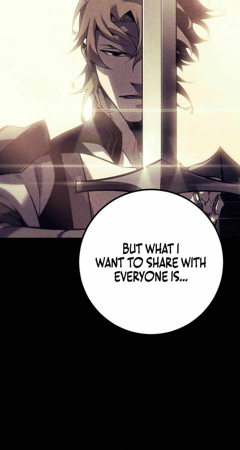 Regressing As The Reincarnated Bastard Of The Sword Clan Chapter 91 page 83 - 