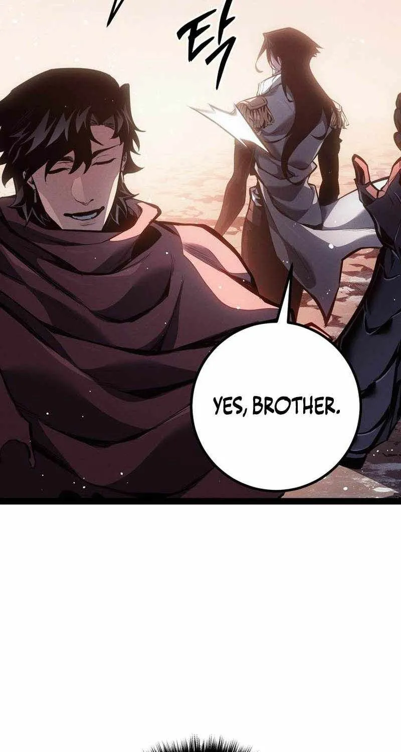 Regressing As The Reincarnated Bastard Of The Sword Clan Chapter 91 page 89 - 