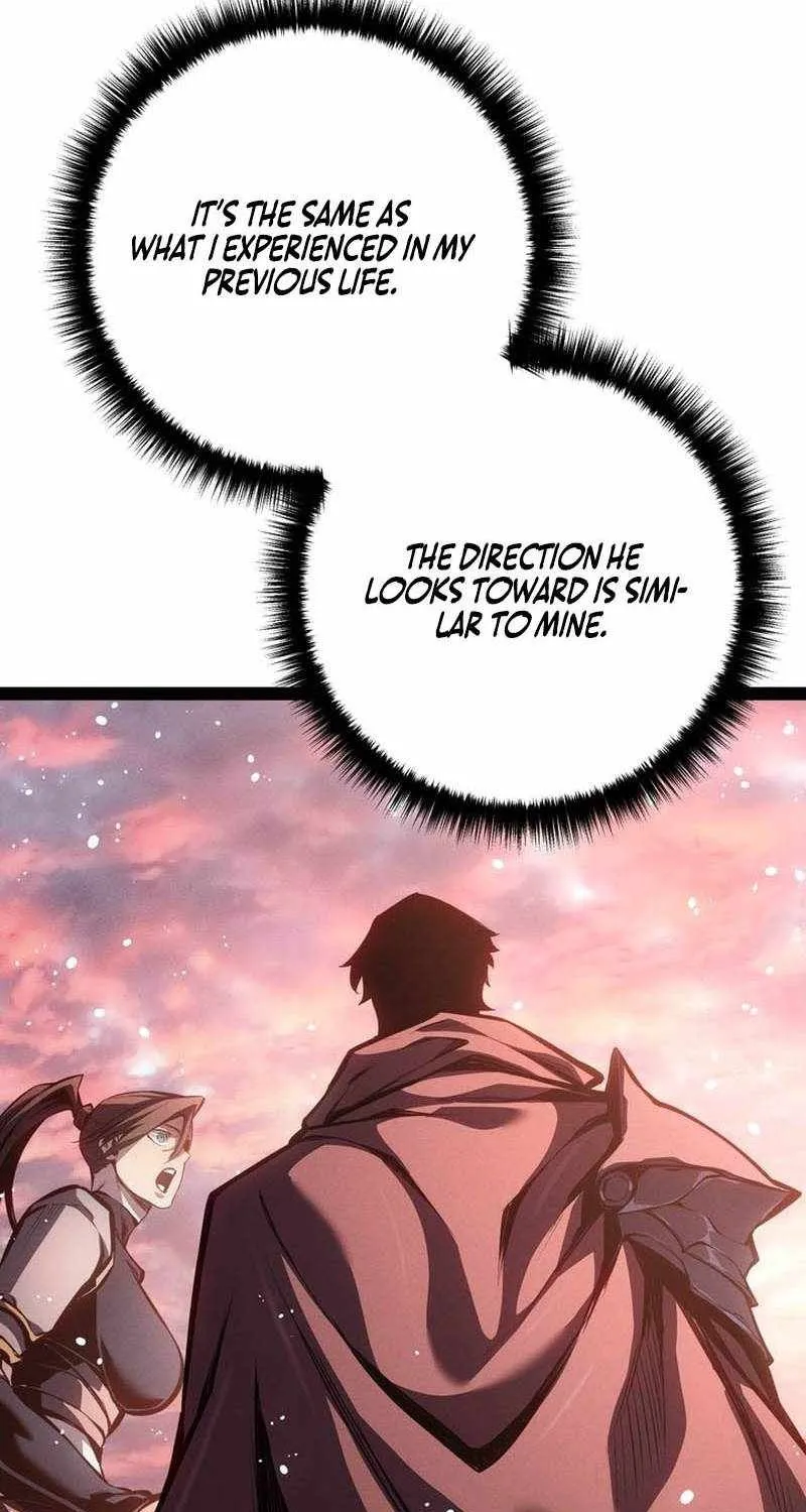 Regressing As The Reincarnated Bastard Of The Sword Clan Chapter 91 page 91 - 