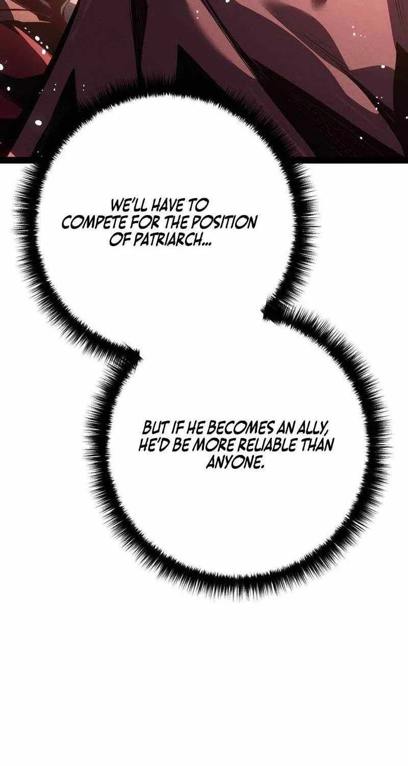 Regressing As The Reincarnated Bastard Of The Sword Clan Chapter 91 page 92 - 