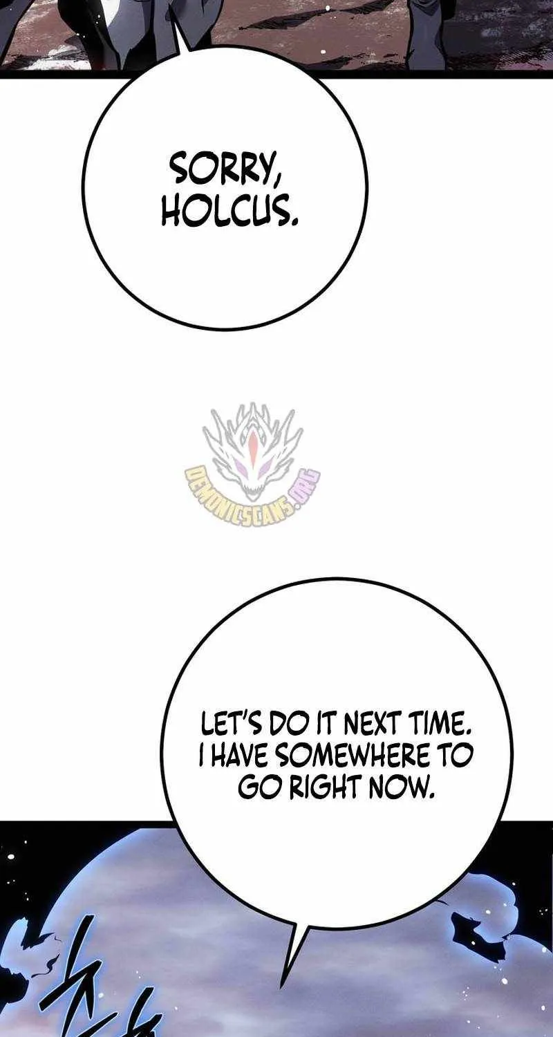 Regressing As The Reincarnated Bastard Of The Sword Clan Chapter 91 page 96 - 