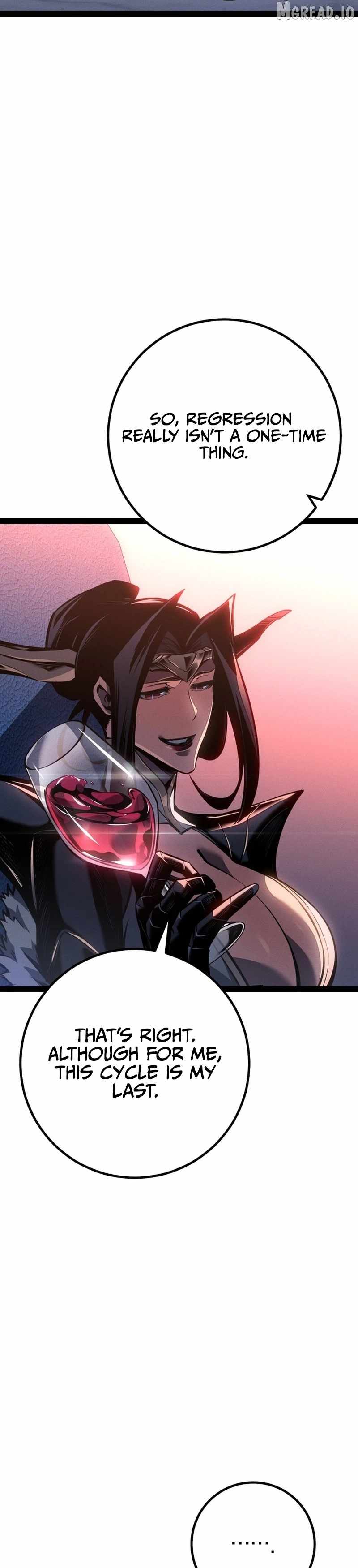 Regressing As The Reincarnated Bastard Of The Sword Clan Chapter 93 page 12 - 
