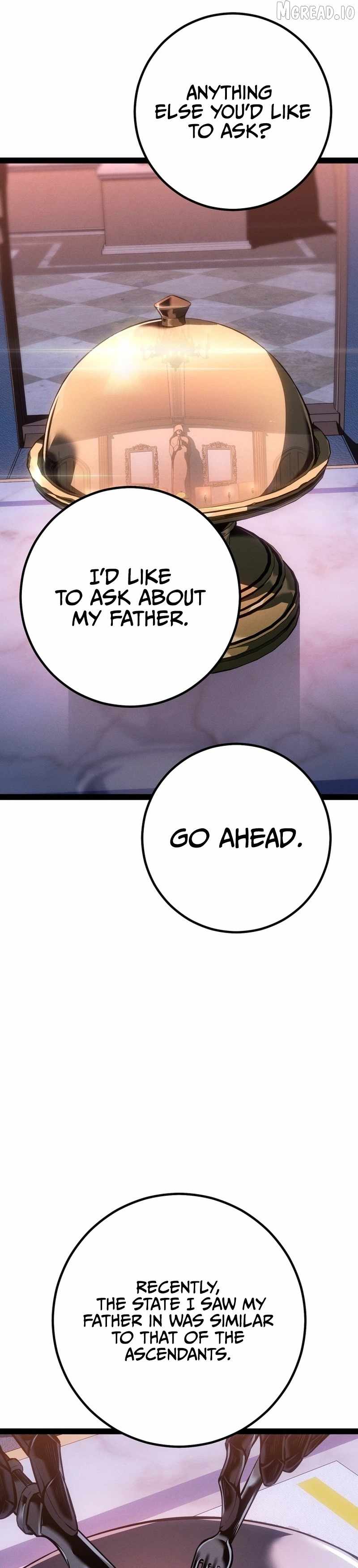 Regressing As The Reincarnated Bastard Of The Sword Clan Chapter 93 page 16 - 