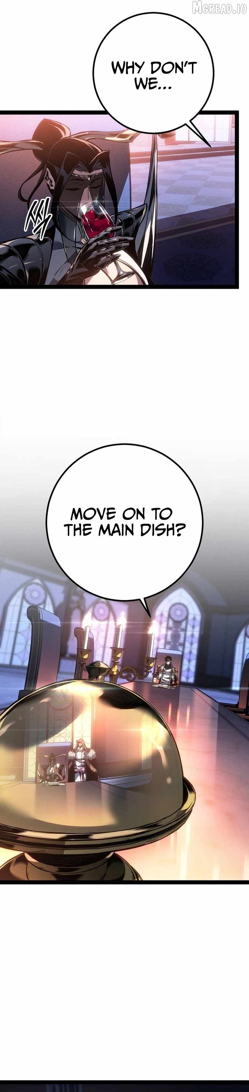 Regressing As The Reincarnated Bastard Of The Sword Clan Chapter 93 page 28 - 