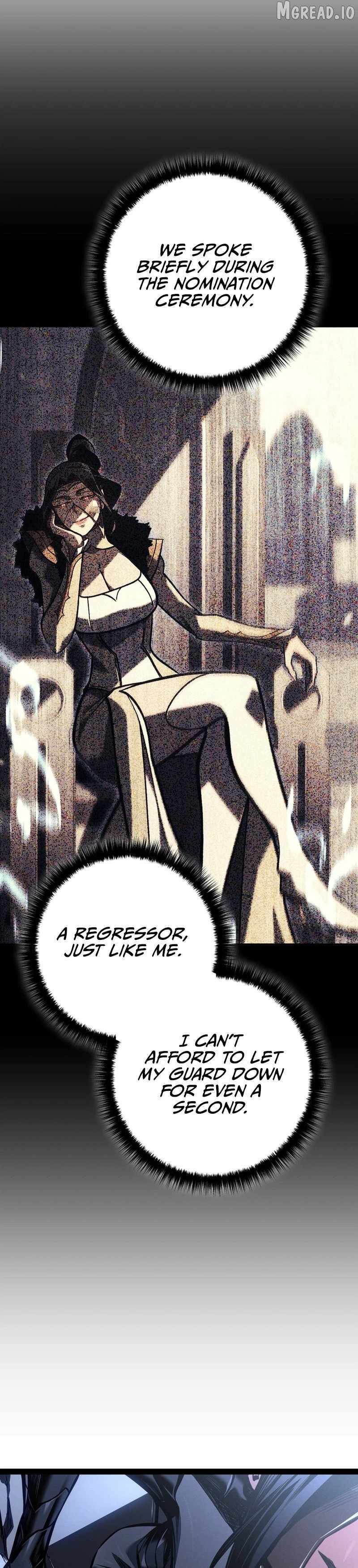 Regressing As The Reincarnated Bastard Of The Sword Clan Chapter 93 page 4 - 
