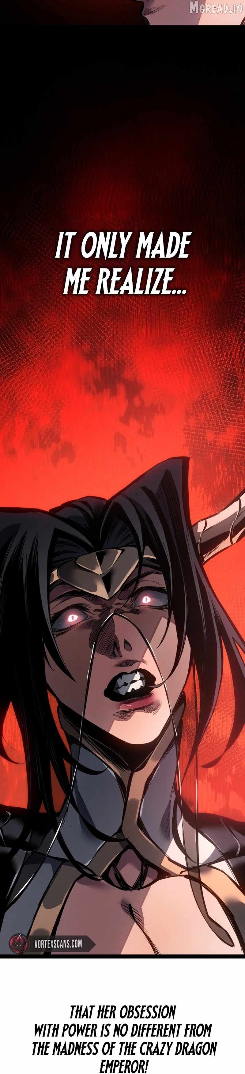 Regressing As The Reincarnated Bastard Of The Sword Clan Chapter 93 page 40 - 