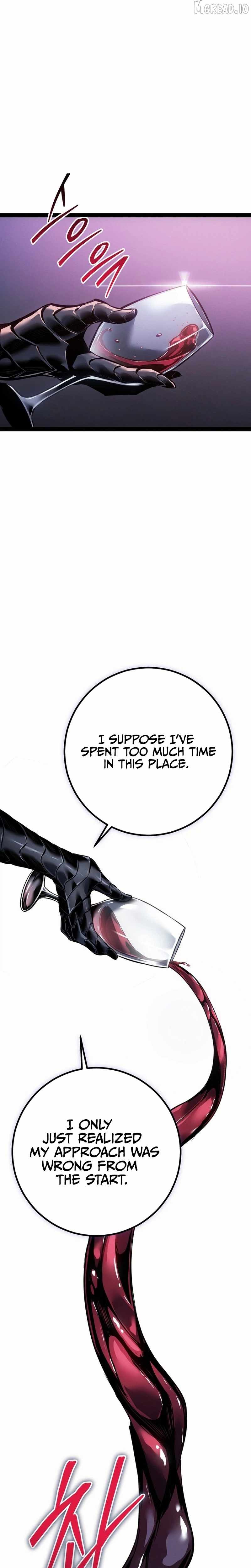 Regressing As The Reincarnated Bastard Of The Sword Clan Chapter 93 page 41 - 