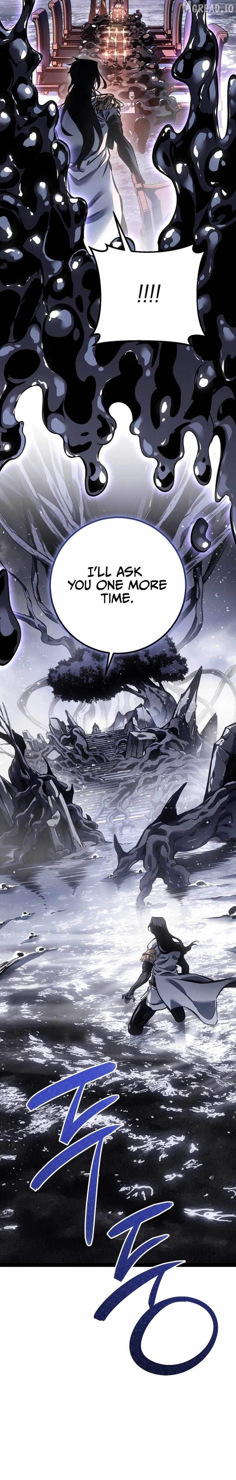 Regressing As The Reincarnated Bastard Of The Sword Clan Chapter 93 page 43 - 