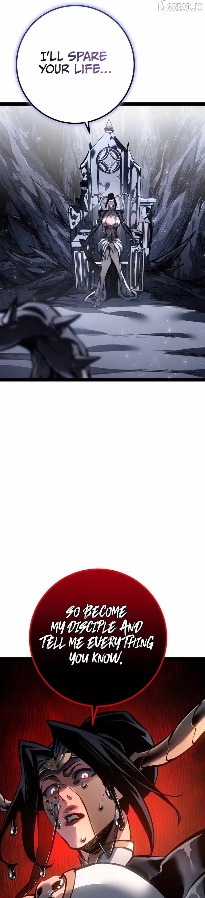 Regressing As The Reincarnated Bastard Of The Sword Clan Chapter 93 page 44 - 