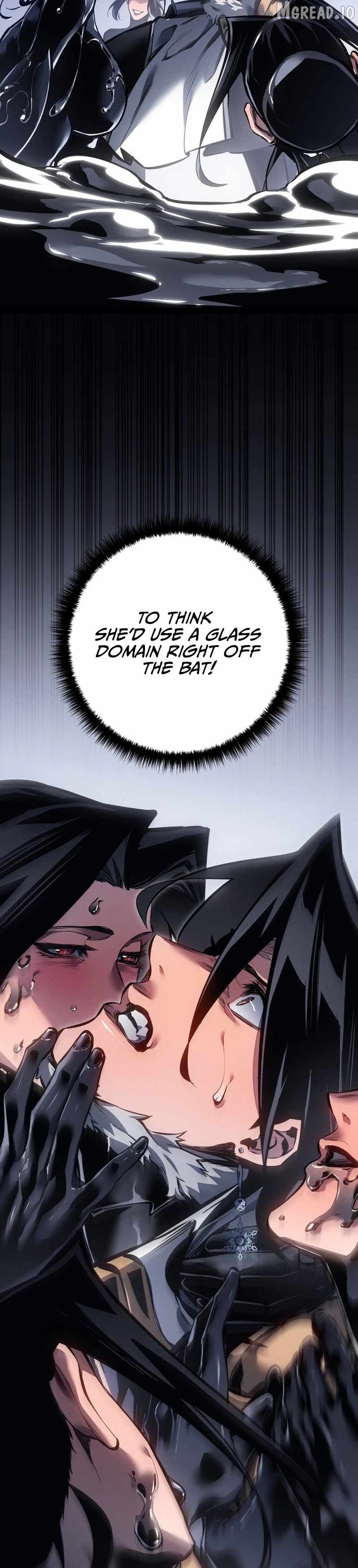 Regressing As The Reincarnated Bastard Of The Sword Clan Chapter 93 page 46 - 
