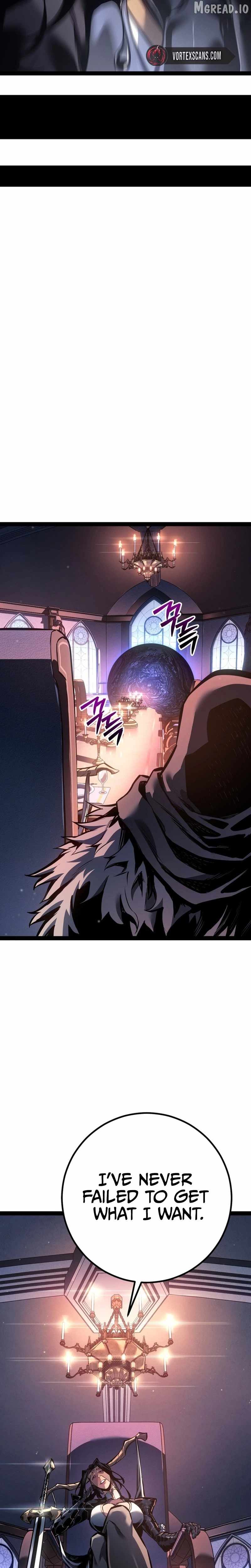 Regressing As The Reincarnated Bastard Of The Sword Clan Chapter 93 page 47 - 