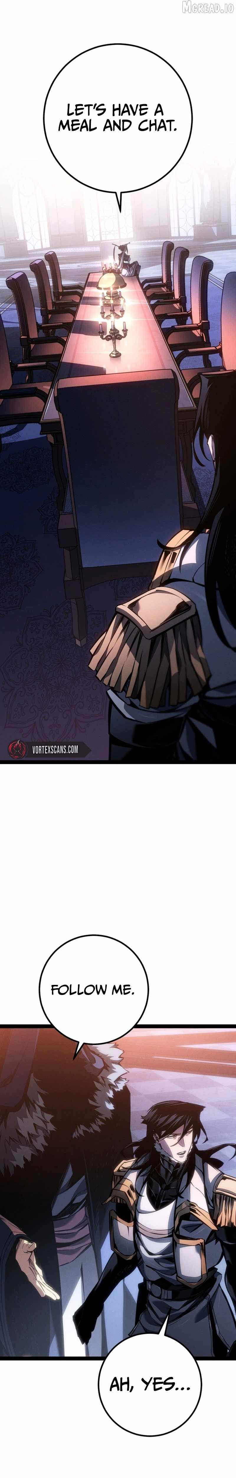 Regressing As The Reincarnated Bastard Of The Sword Clan Chapter 93 page 7 - 