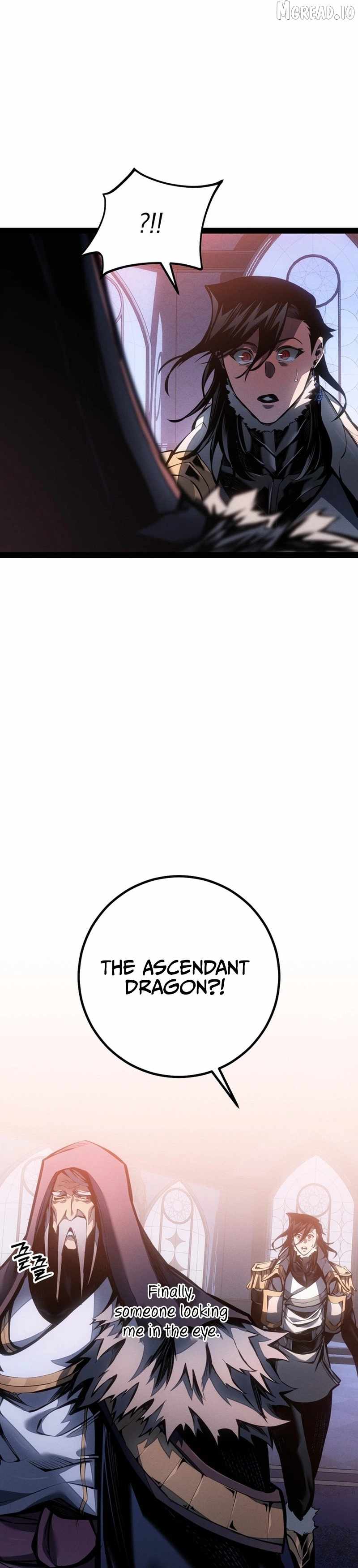 Regressing As The Reincarnated Bastard Of The Sword Clan Chapter 93 page 8 - 