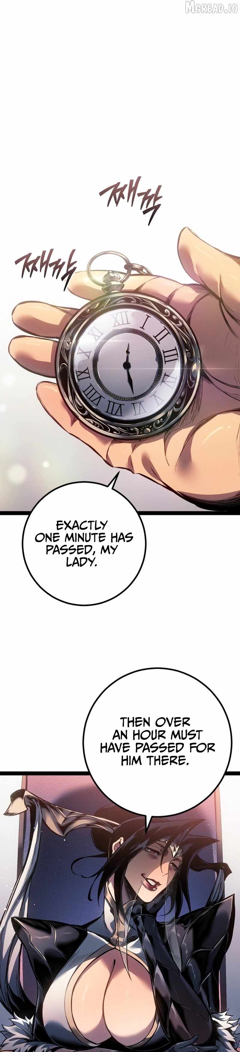 Regressing As The Reincarnated Bastard Of The Sword Clan Chapter 94 page 2 - 