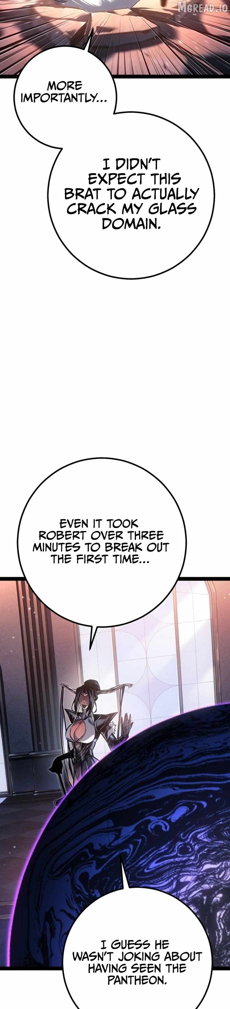 Regressing As The Reincarnated Bastard Of The Sword Clan Chapter 94 page 18 - 