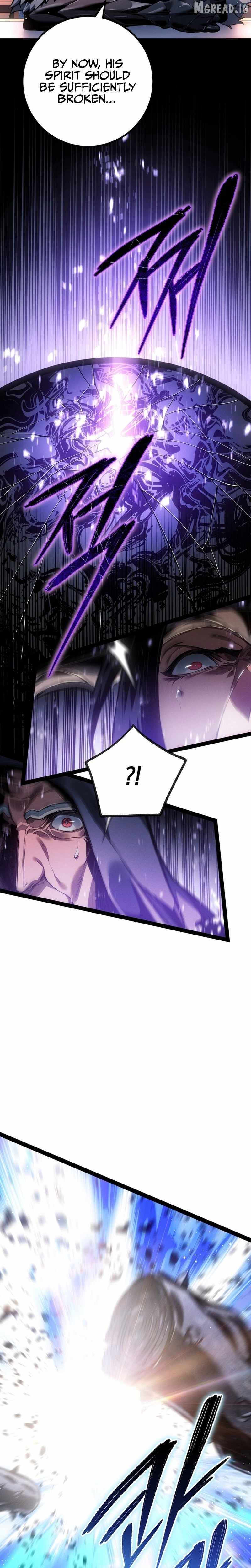 Regressing As The Reincarnated Bastard Of The Sword Clan Chapter 94 page 3 - 
