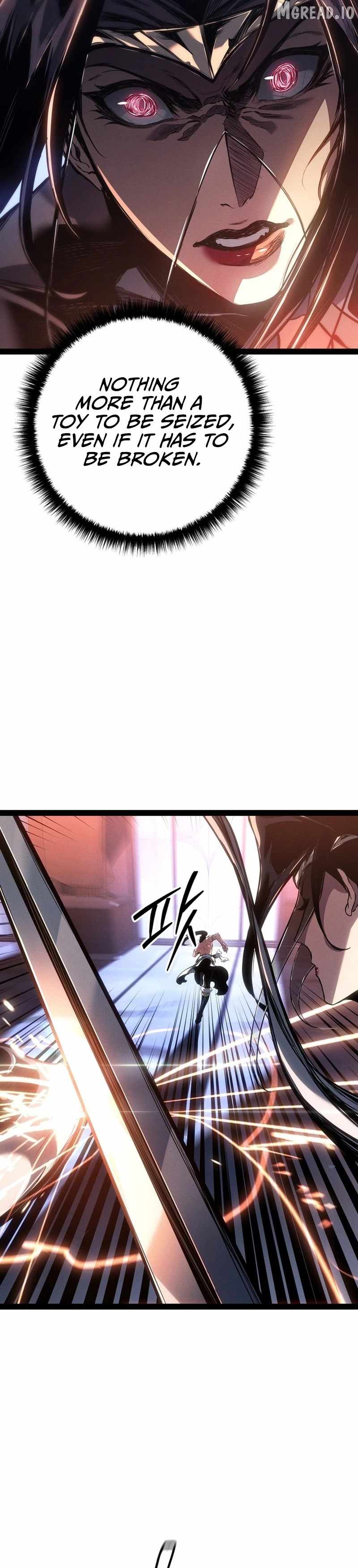 Regressing As The Reincarnated Bastard Of The Sword Clan Chapter 94 page 42 - 