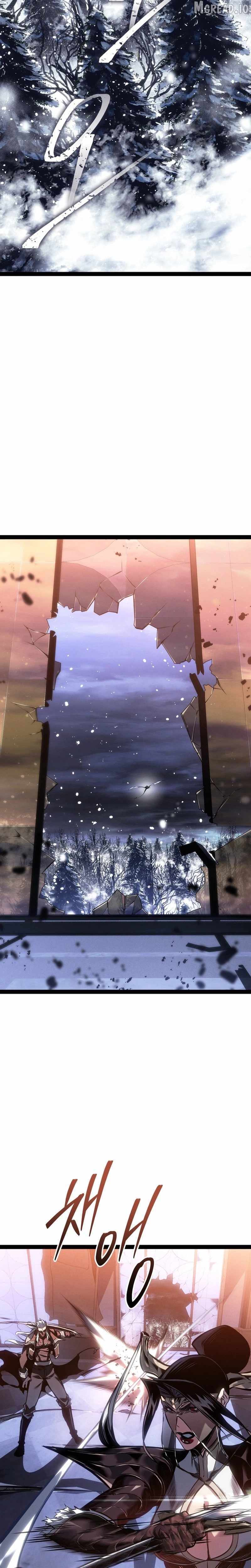 Regressing As The Reincarnated Bastard Of The Sword Clan Chapter 94 page 47 - 