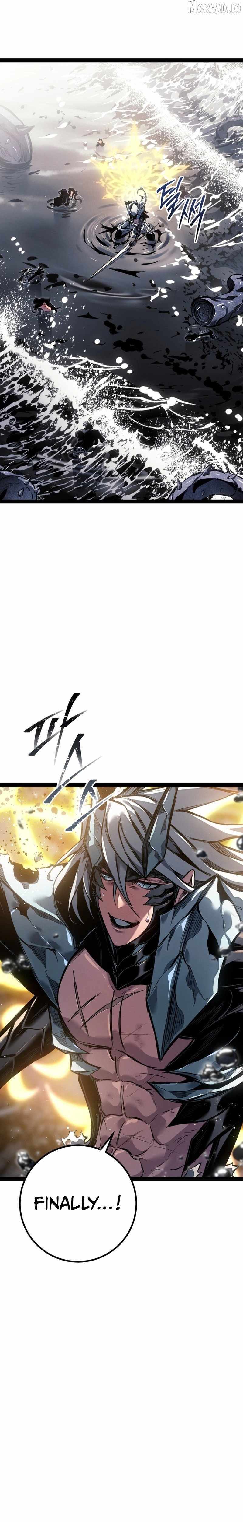 Regressing As The Reincarnated Bastard Of The Sword Clan Chapter 94 page 7 - 