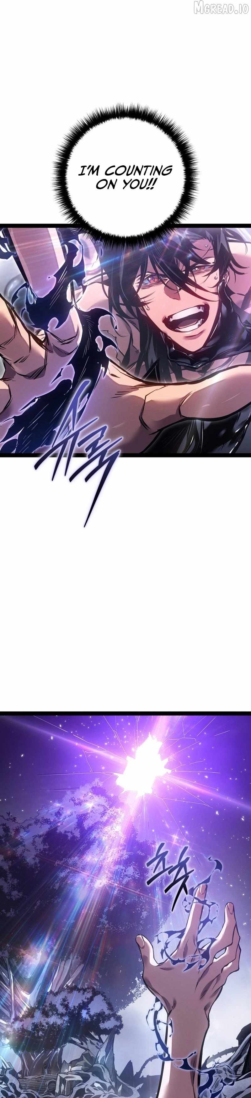 Regressing As The Reincarnated Bastard Of The Sword Clan Chapter 94 page 10 - 