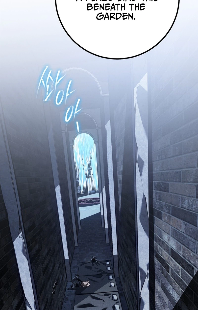 Regressing As The Reincarnated Bastard Of The Sword Clan Chapter 99 page 2 - 
