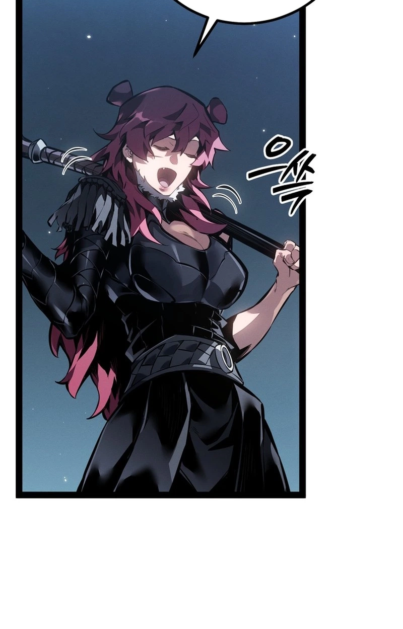 Regressing As The Reincarnated Bastard Of The Sword Clan Chapter 99 page 11 - 