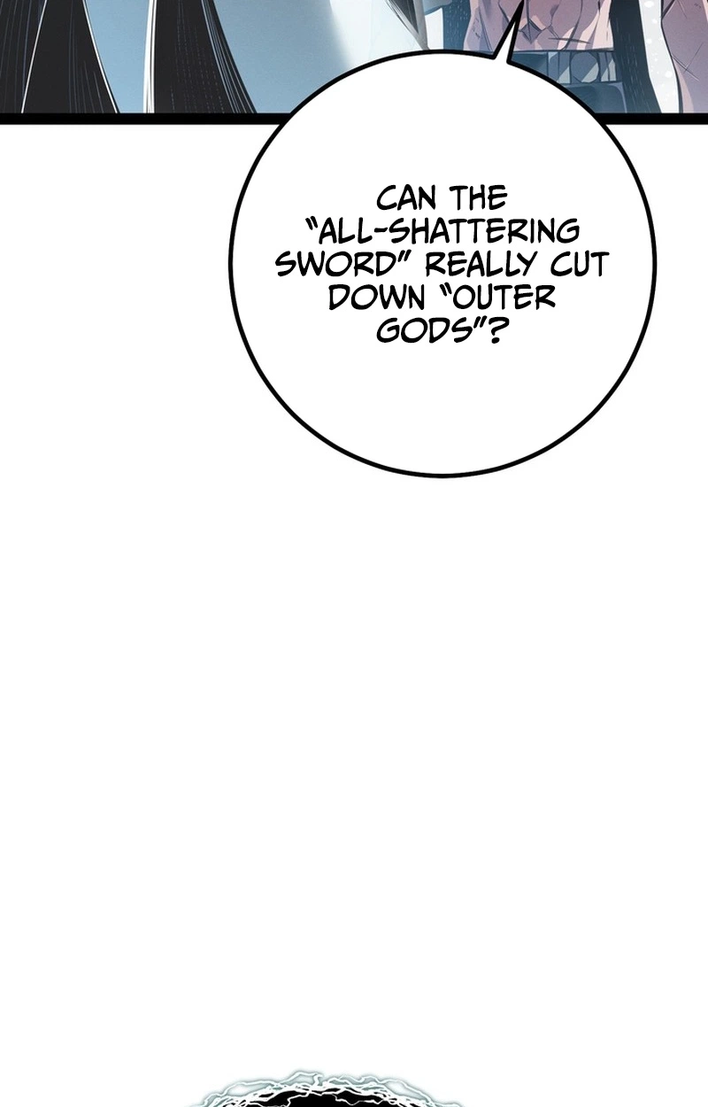 Regressing As The Reincarnated Bastard Of The Sword Clan Chapter 99 page 101 - 