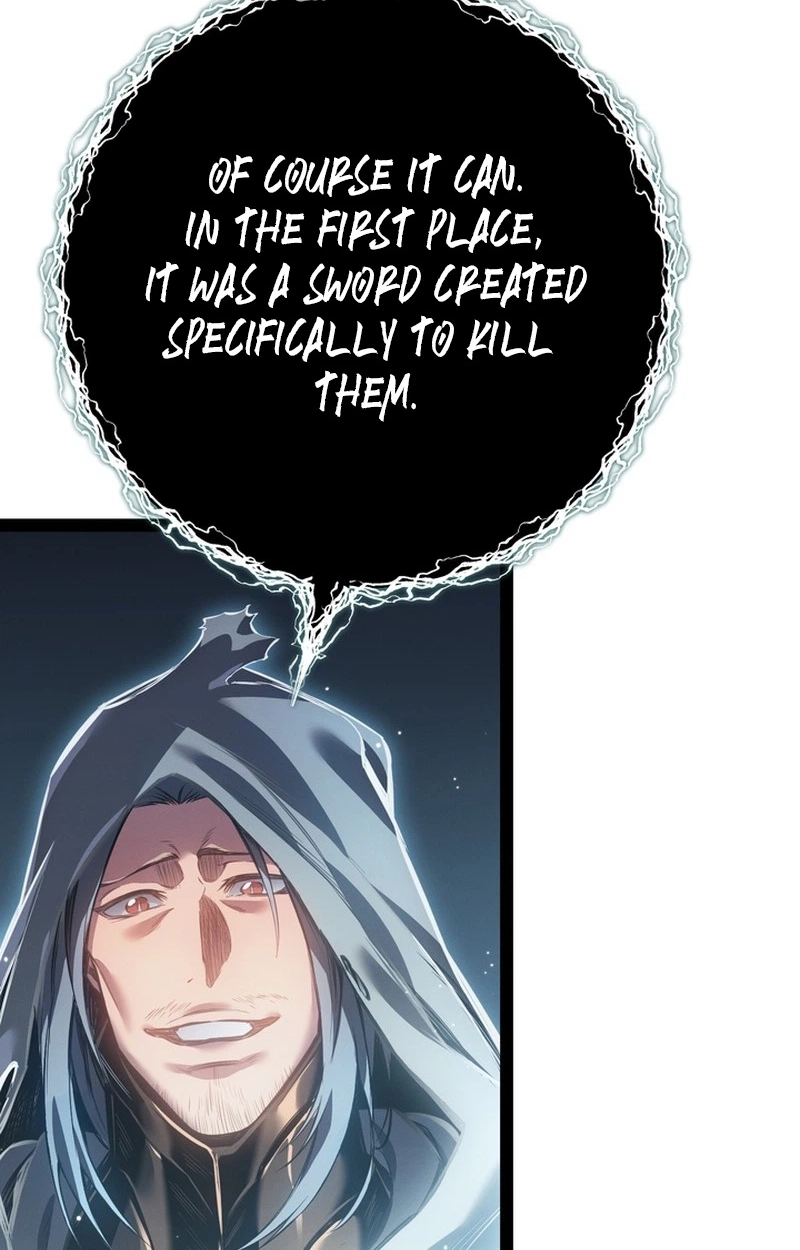 Regressing As The Reincarnated Bastard Of The Sword Clan Chapter 99 page 102 - 