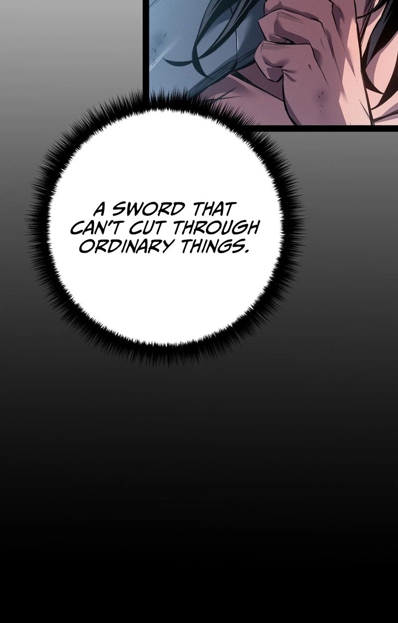 Regressing As The Reincarnated Bastard Of The Sword Clan Chapter 99 page 105 - 