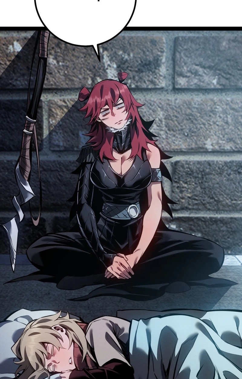 Regressing As The Reincarnated Bastard Of The Sword Clan Chapter 99 page 111 - 