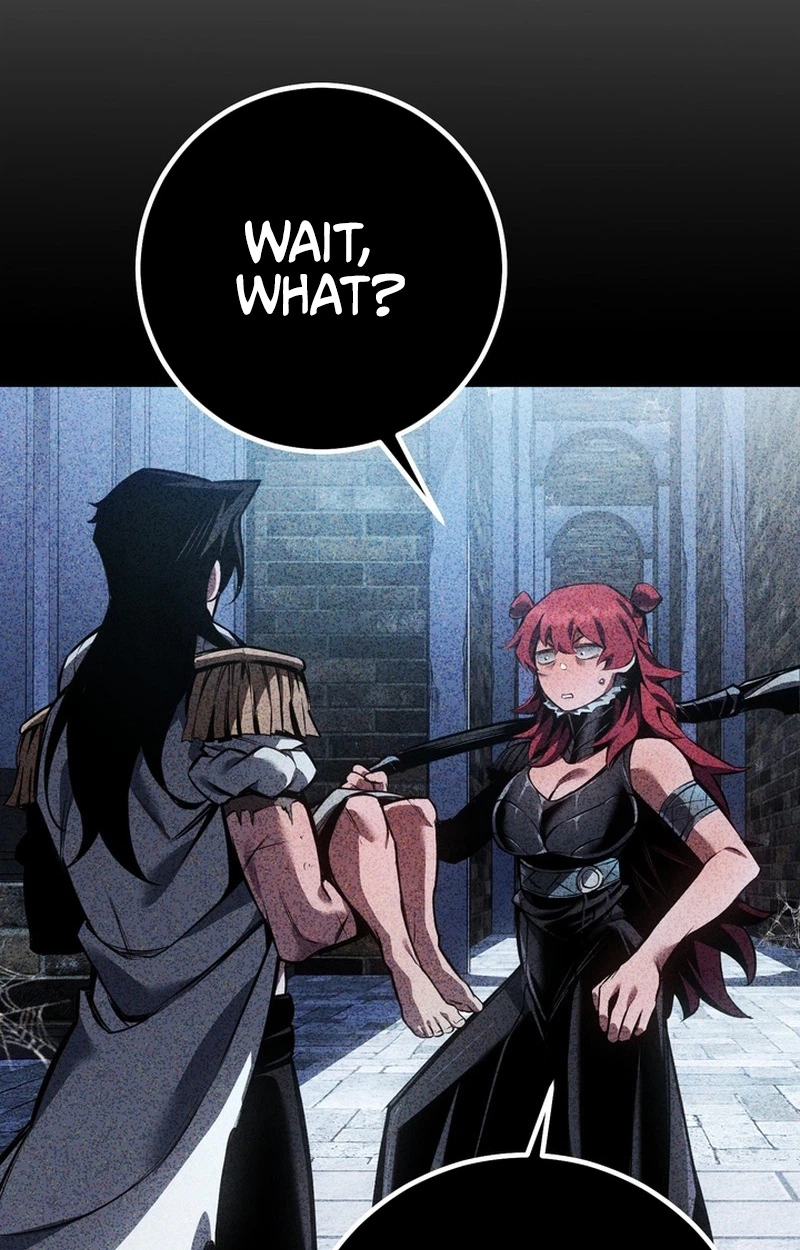 Regressing As The Reincarnated Bastard Of The Sword Clan Chapter 99 page 113 - 