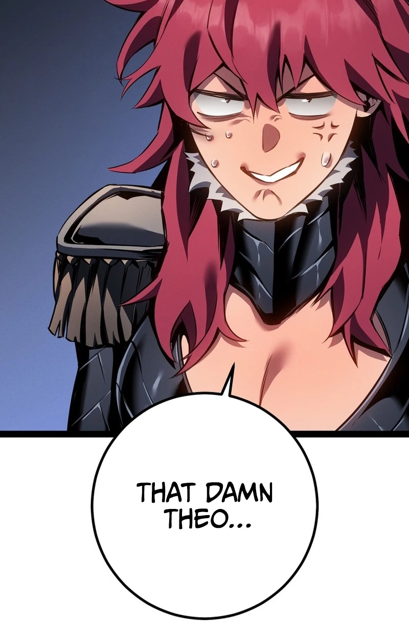 Regressing As The Reincarnated Bastard Of The Sword Clan Chapter 99 page 115 - 