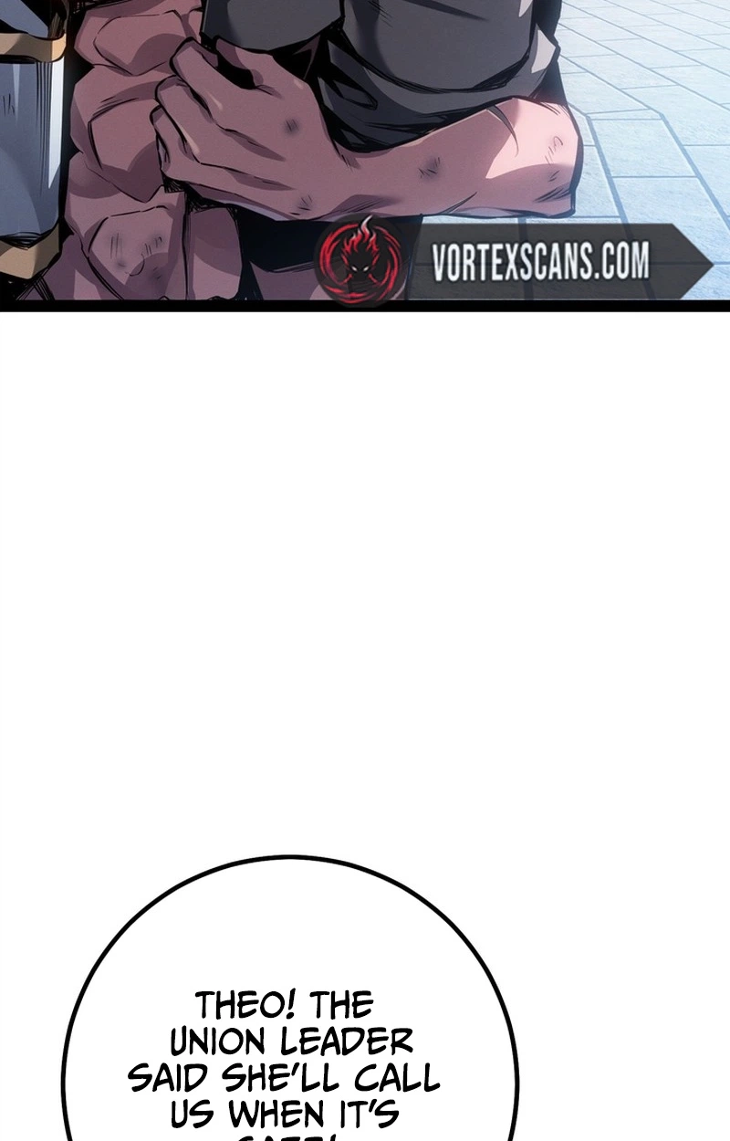 Regressing As The Reincarnated Bastard Of The Sword Clan Chapter 99 page 13 - 