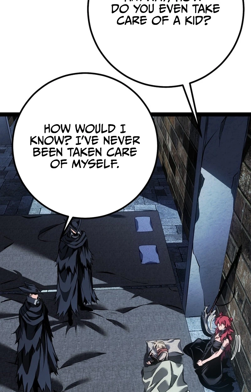 Regressing As The Reincarnated Bastard Of The Sword Clan Chapter 99 page 121 - 