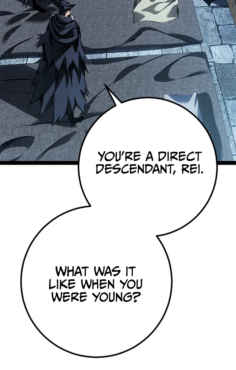 Regressing As The Reincarnated Bastard Of The Sword Clan Chapter 99 page 122 - 