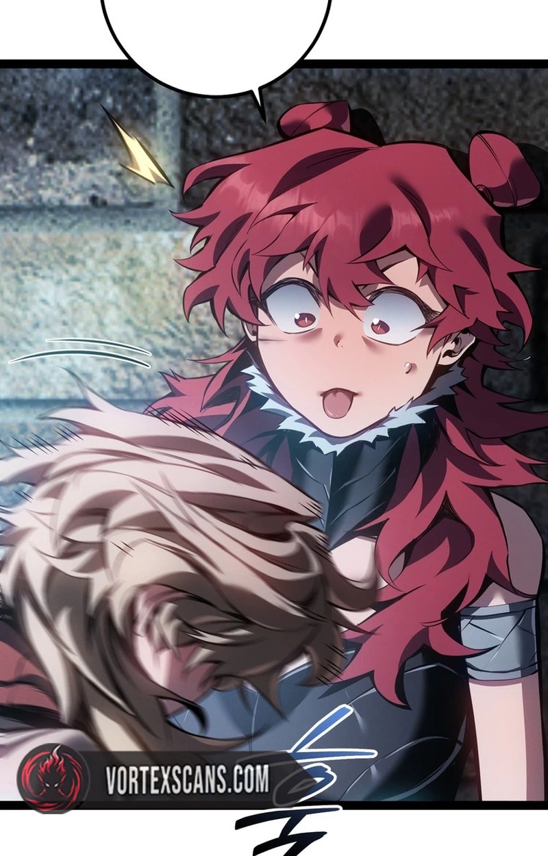 Regressing As The Reincarnated Bastard Of The Sword Clan Chapter 99 page 126 - 