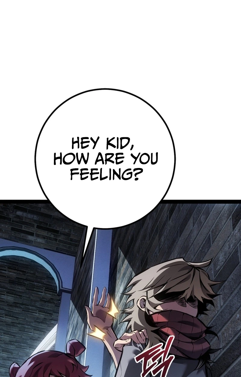 Regressing As The Reincarnated Bastard Of The Sword Clan Chapter 99 page 129 - 