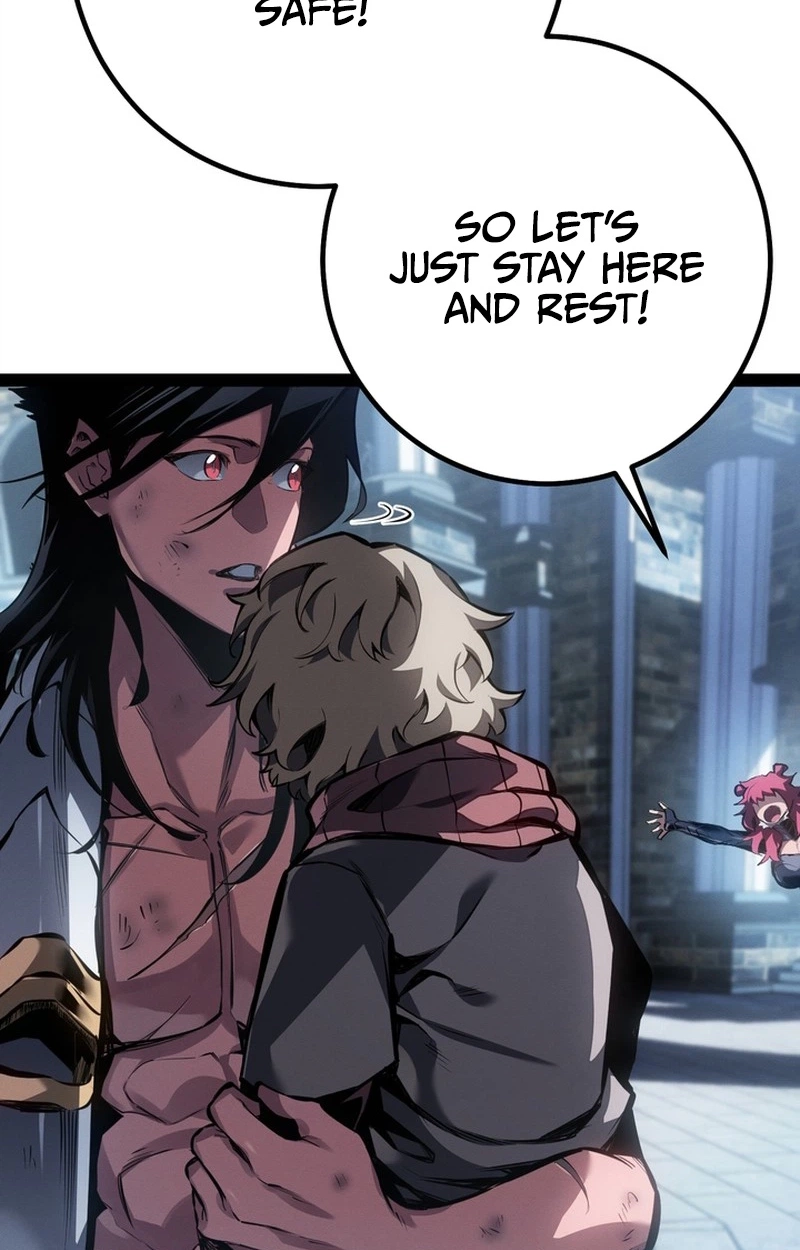 Regressing As The Reincarnated Bastard Of The Sword Clan Chapter 99 page 14 - 