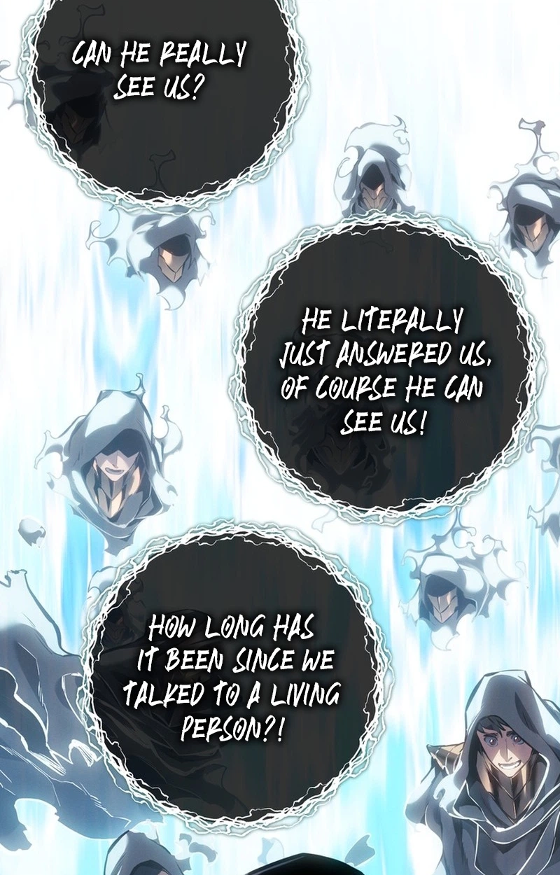 Regressing As The Reincarnated Bastard Of The Sword Clan Chapter 99 page 17 - 