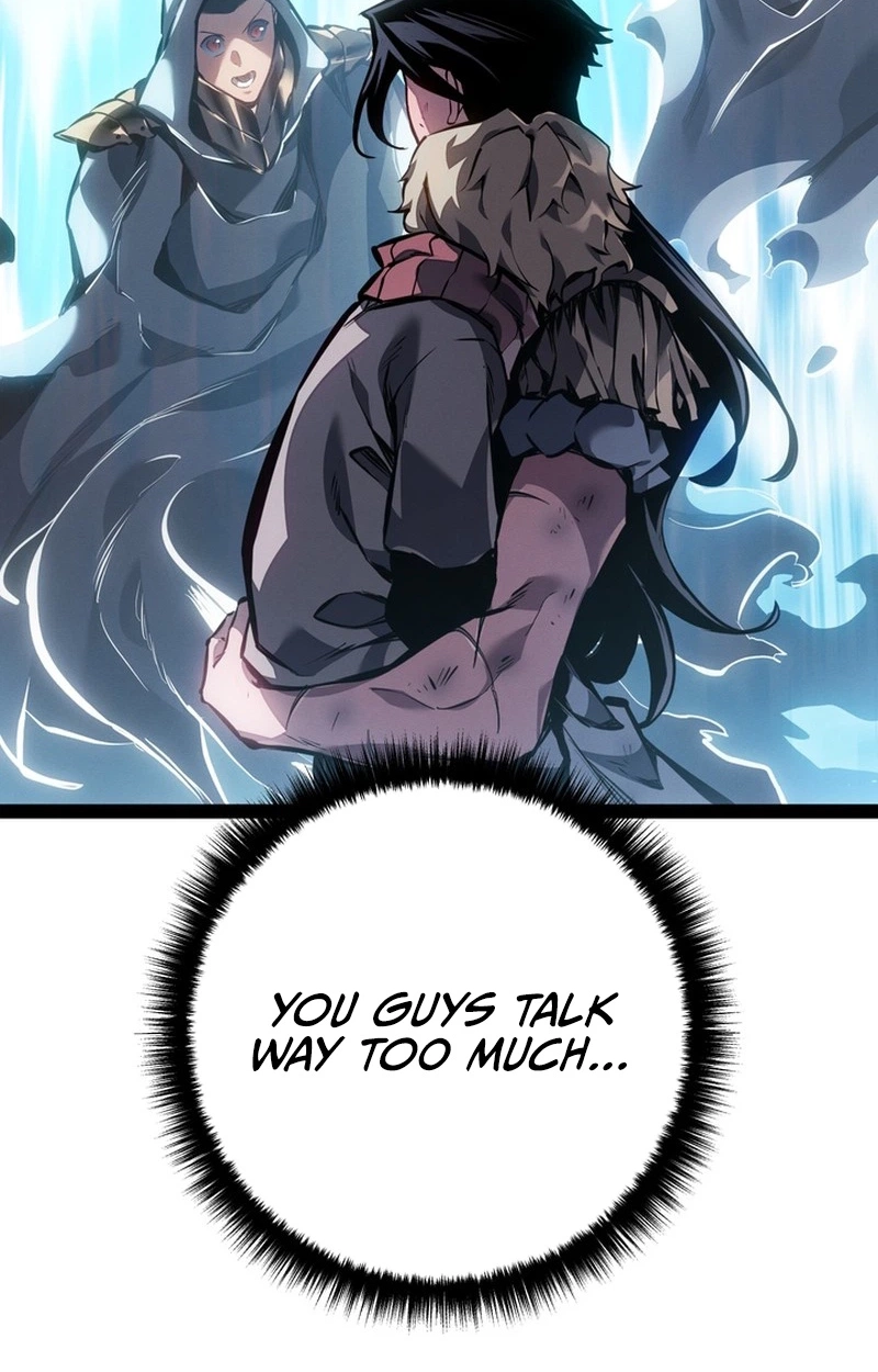 Regressing As The Reincarnated Bastard Of The Sword Clan Chapter 99 page 18 - 
