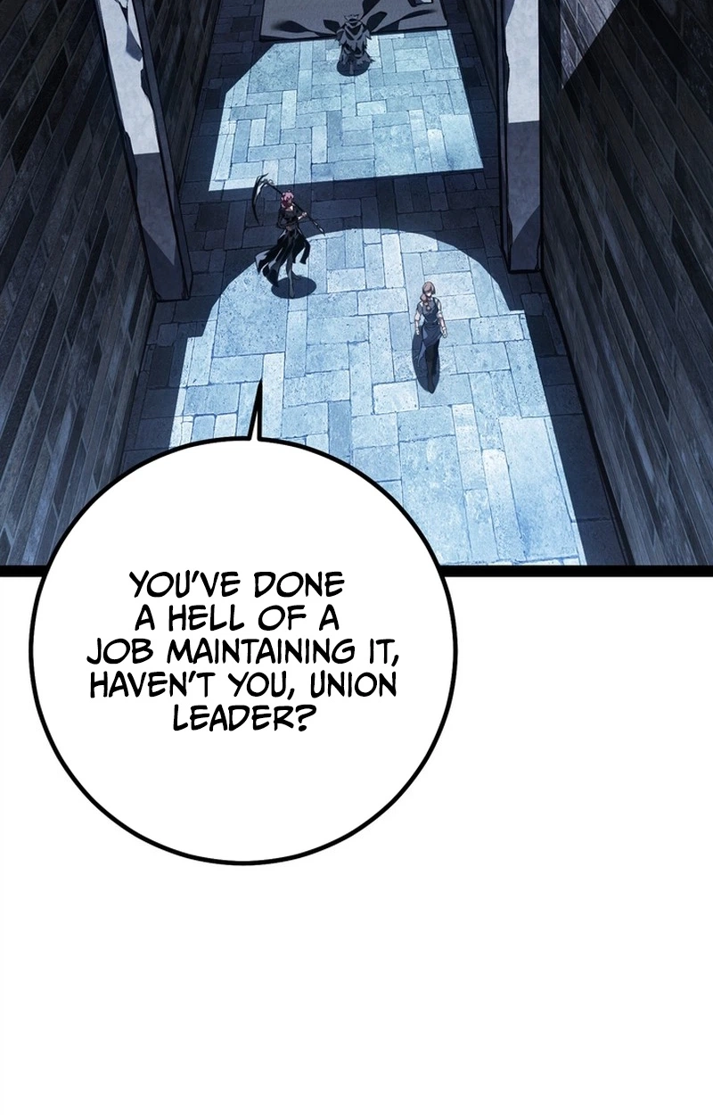 Regressing As The Reincarnated Bastard Of The Sword Clan Chapter 99 page 3 - 