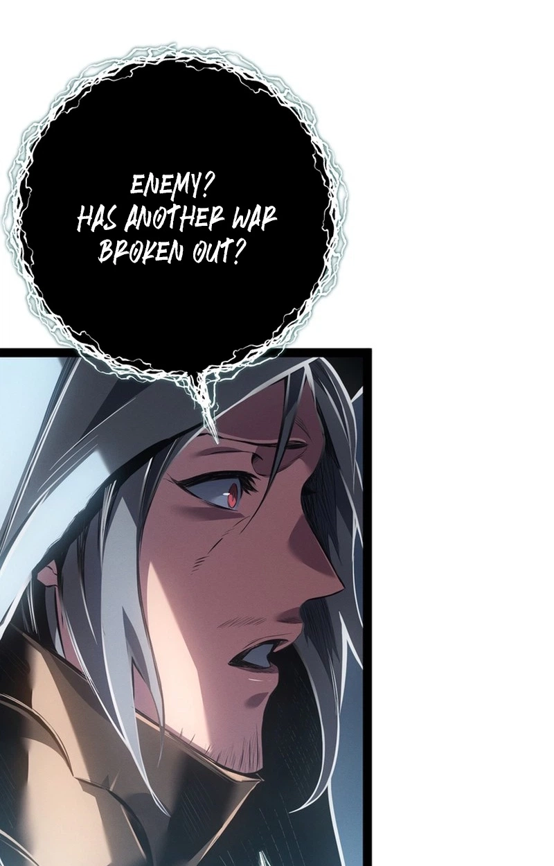 Regressing As The Reincarnated Bastard Of The Sword Clan Chapter 99 page 26 - 