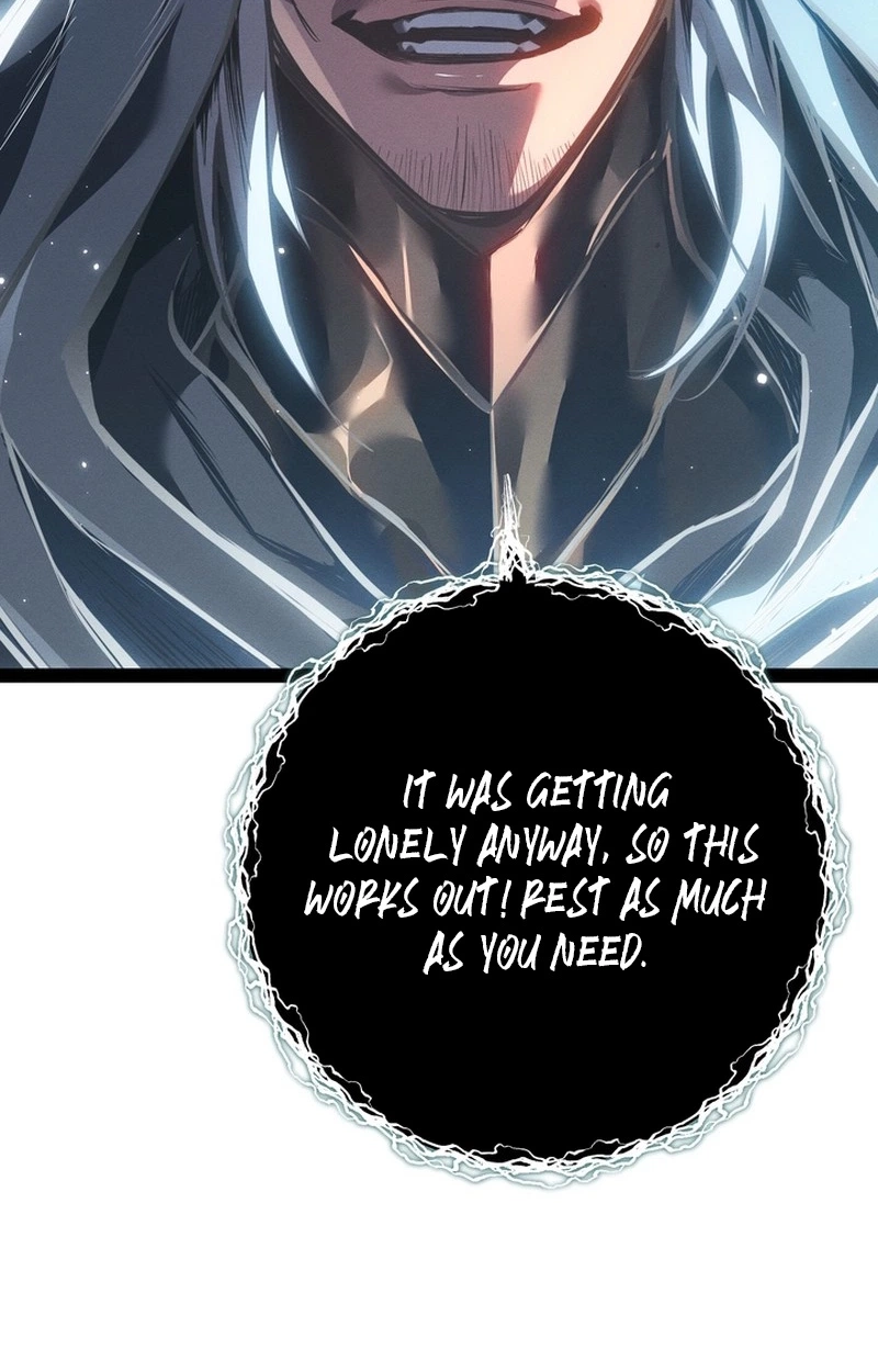 Regressing As The Reincarnated Bastard Of The Sword Clan Chapter 99 page 31 - 