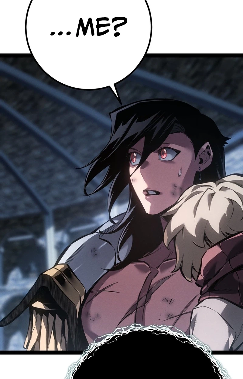 Regressing As The Reincarnated Bastard Of The Sword Clan Chapter 99 page 34 - 