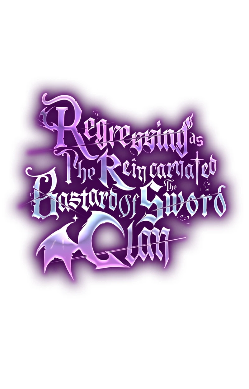 Regressing As The Reincarnated Bastard Of The Sword Clan Chapter 99 page 37 - 