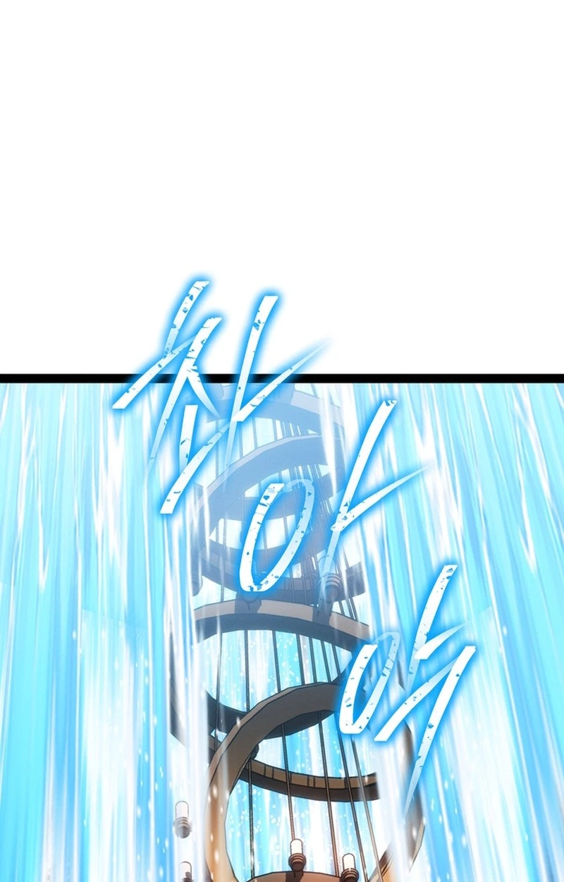 Regressing As The Reincarnated Bastard Of The Sword Clan Chapter 99 page 38 - 